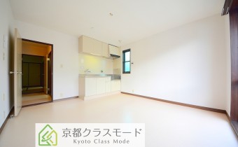 ガレージ1台無料のお得な条件のお部屋です☆