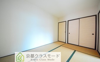 和室6帖①