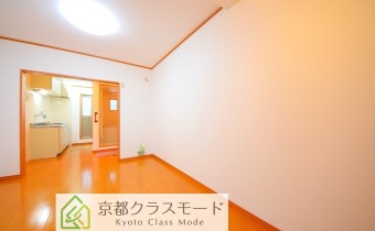 大好きな「ペット（小型犬1匹のみ）」と暮らせる綺麗な貸家です♪
