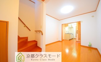 LDK 11　別アングル