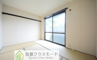 和室6帖②