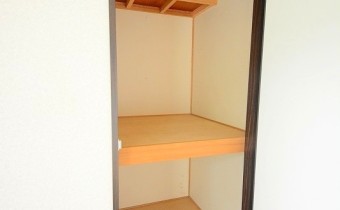 押入れ③