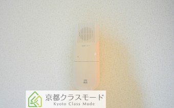 インターホン