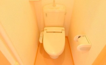 ウォシュレットトイレ