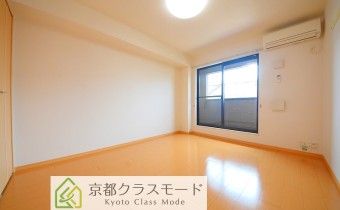 アクセス便利な丹波橋エリアです☆