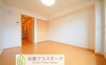 洋室7帖・別アングル