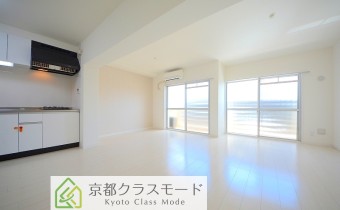 室内オールリノベーション物件です☆