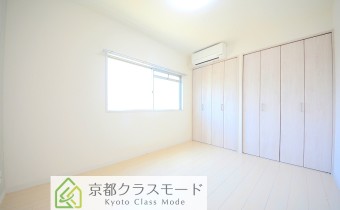 洋室6帖