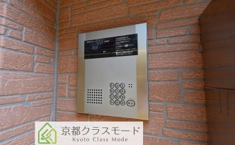 オートロック