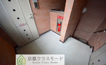 共用廊下