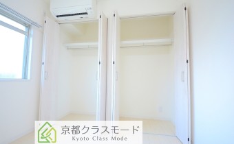 クローゼット