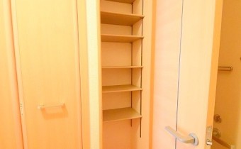 シューズBOX
