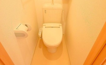 ウォシュレットトイレ