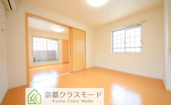 アクセス便利な「丹波橋」エリアの1LDK♪