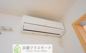 エアコン