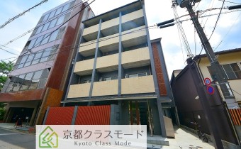 外観・別アングル