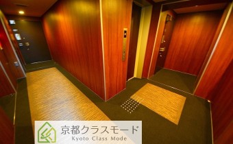 共用廊下