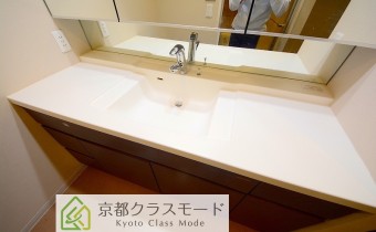 シャンプードレッサー