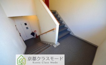 共用廊下