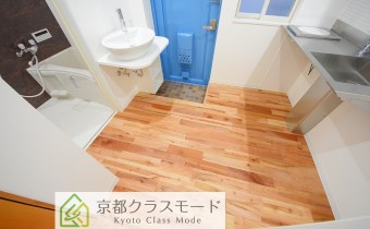 キッチンスペース