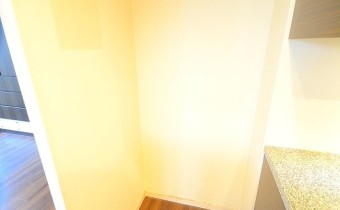 冷蔵庫置き場