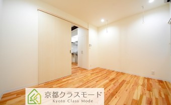 お洒落な室内空間に「リノベーション」♪