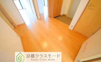 廊下・別アングル