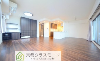 広々100㎡超えの3LDKです☆