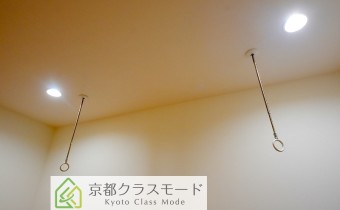 室内干し用の器具