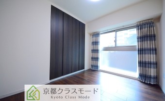 洋室5帖