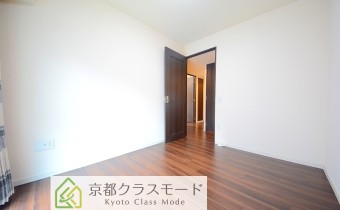 洋室5帖・別アングル