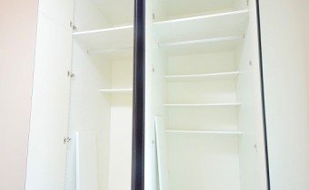 クローゼット