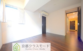 洋室7帖・別アングル