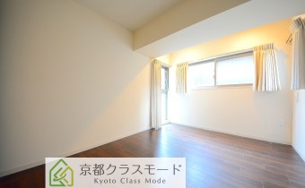 洋室7帖・別アングル