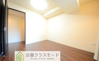 洋室6帖・別アングル
