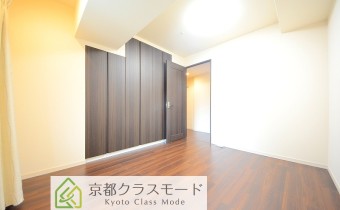 洋室6帖・別アングル