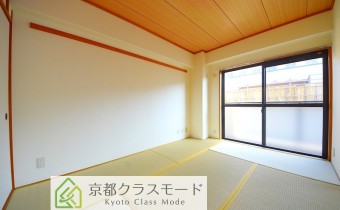 和室6帖