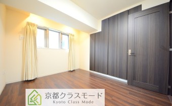 洋室6帖・別アングル