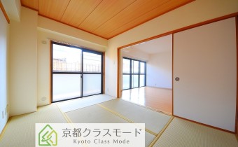 和室6帖・別アングル