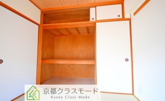 押入れ