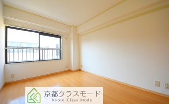 洋室6帖①