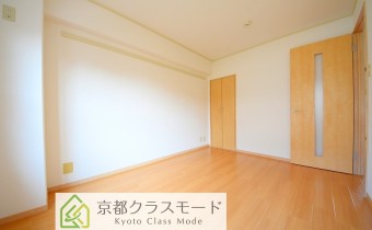 洋室6帖①・別アングル