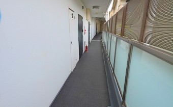 共用廊下