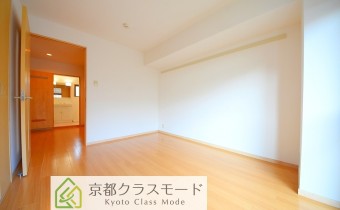 洋室6帖②・別アングル