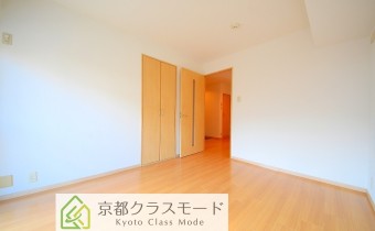 洋室6帖②・別アングル