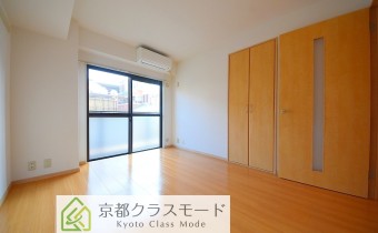 洋室6帖②・別アングル