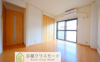 洋室6.5帖