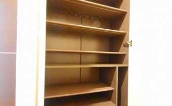 シューズBOX