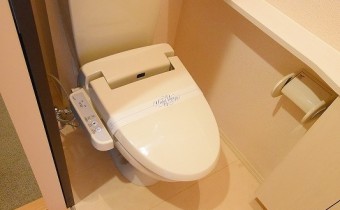 ウォシュレットトイレ