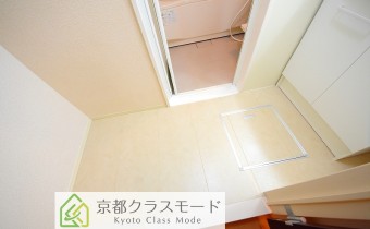 脱衣所